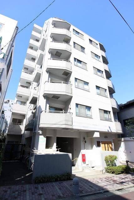 シティオ東大井
